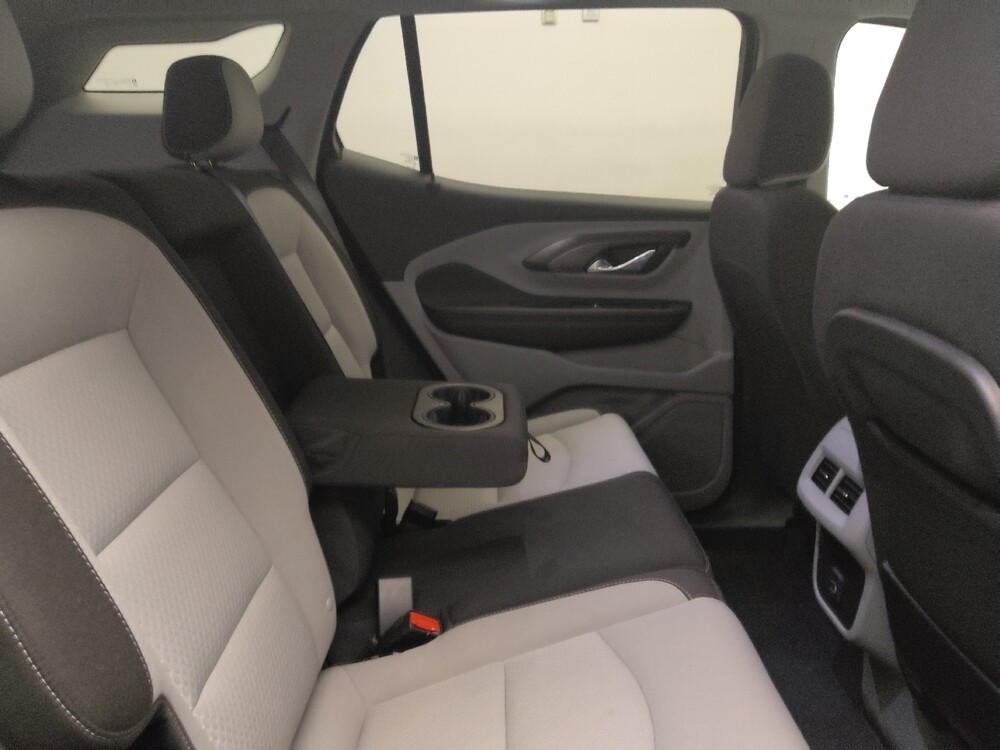 2023 GMC Terrain in Arlington, TX 76011 - 18120319 19