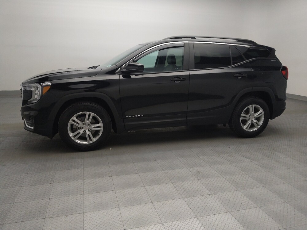 2023 GMC Terrain in Arlington, TX 76011 - 18120319 2