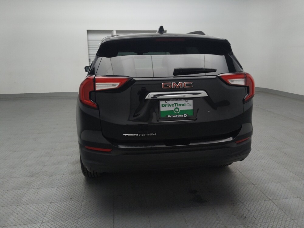 2023 GMC Terrain in Arlington, TX 76011 - 18120319 6