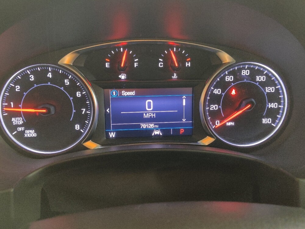 2023 GMC Terrain in Arlington, TX 76011 - 18120319 23