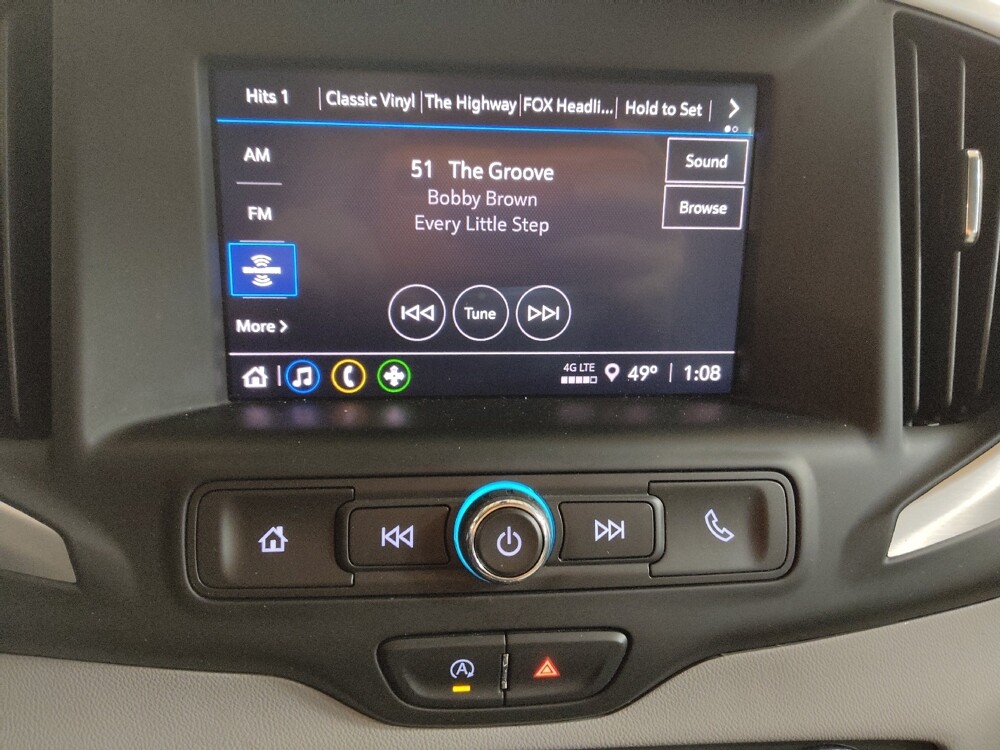 2023 GMC Terrain in Arlington, TX 76011 - 18120319 25