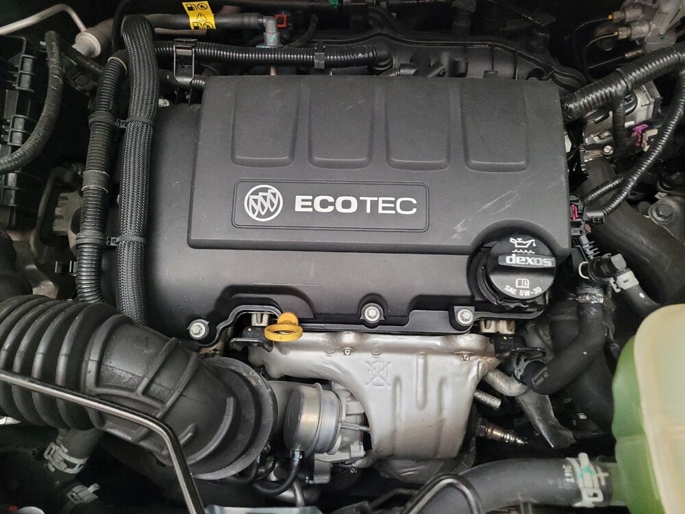 2018 Buick Encore in Fresno, CA 93726 - 18120323 30