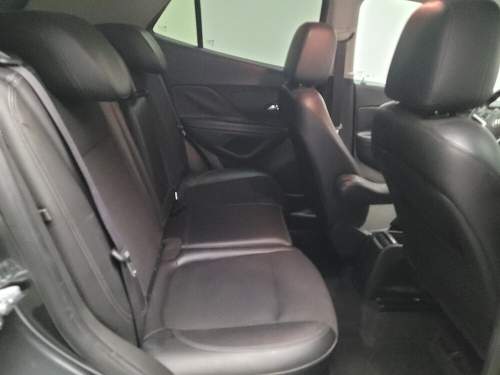 2018 Buick Encore in Fresno, CA 93726 - 18120323 19