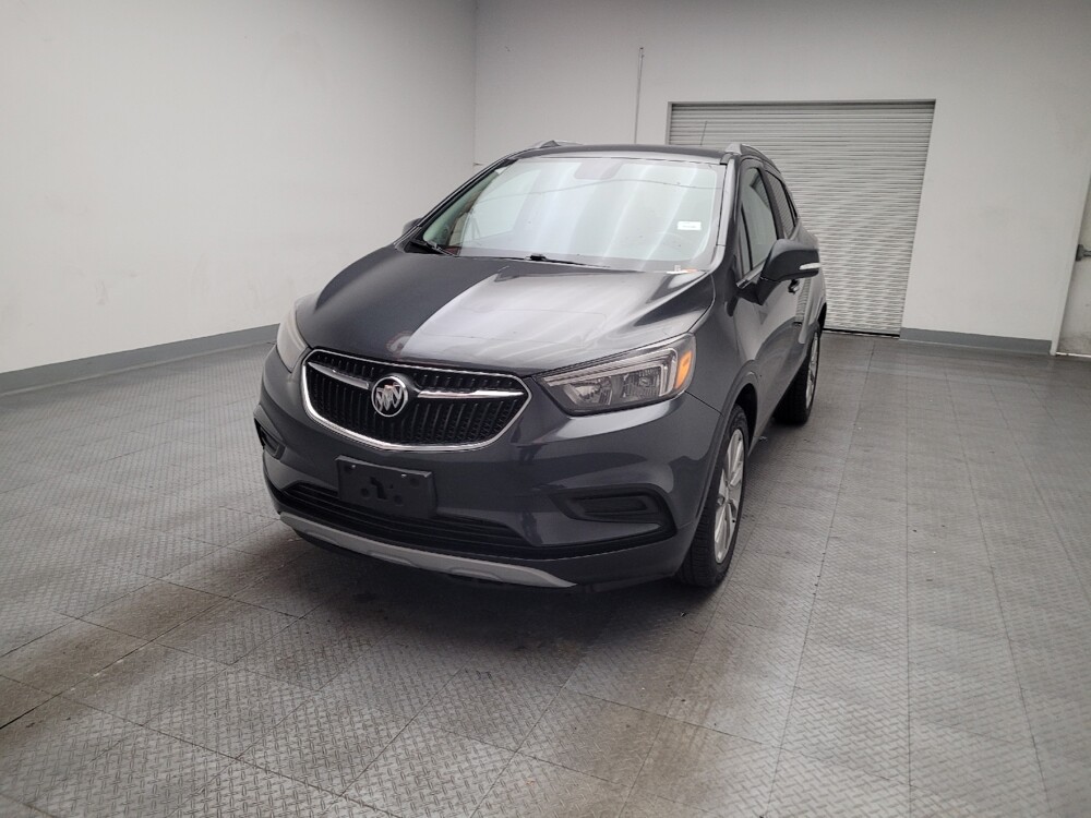 2018 Buick Encore in Fresno, CA 93726 - 18120323 15