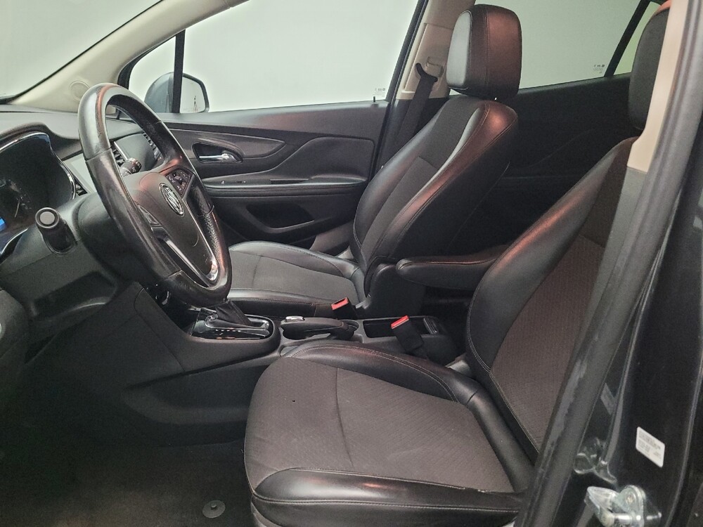 2018 Buick Encore in Fresno, CA 93726 - 18120323 17