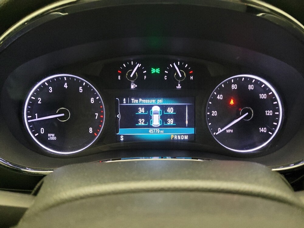 2018 Buick Encore in Fresno, CA 93726 - 18120323 23