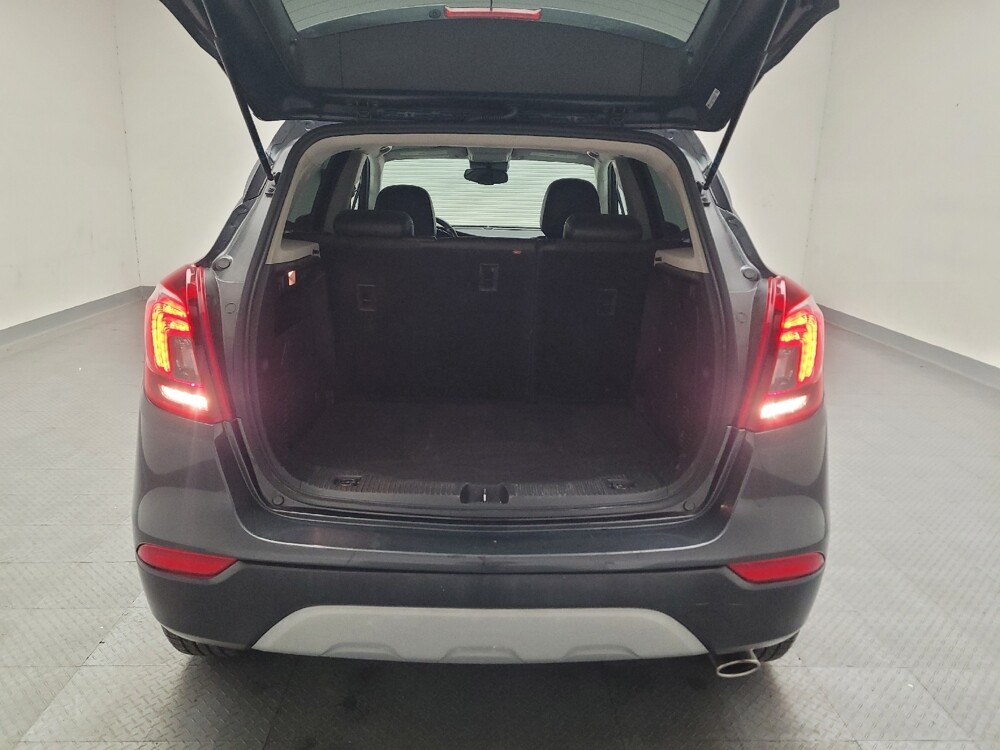 2018 Buick Encore in Fresno, CA 93726 - 18120323 29