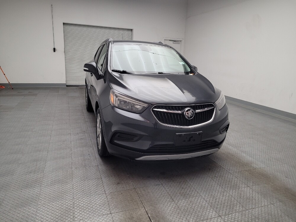 2018 Buick Encore in Fresno, CA 93726 - 18120323 14