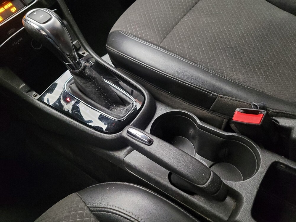 2018 Buick Encore in Fresno, CA 93726 - 18120323 26