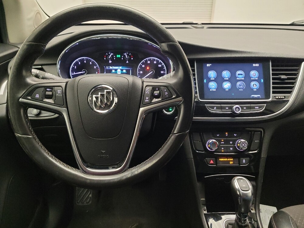 2018 Buick Encore in Fresno, CA 93726 - 18120323 22