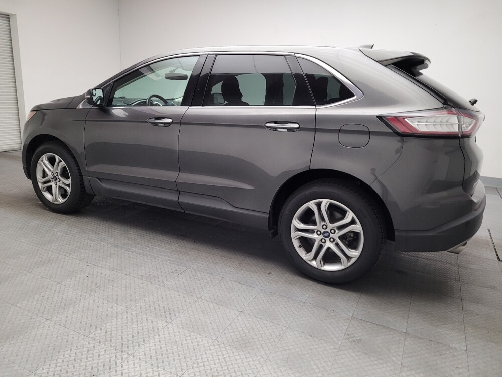 2017 Ford Edge in Fresno, CA 93726 - 18120324 3