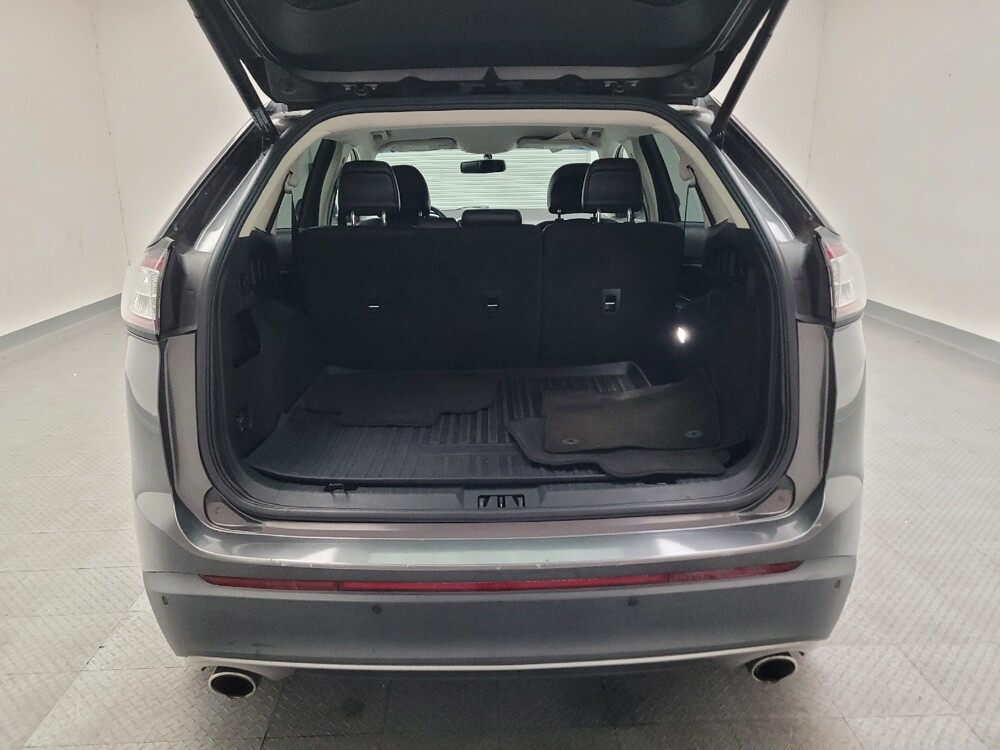 2017 Ford Edge in Fresno, CA 93726 - 18120324 29