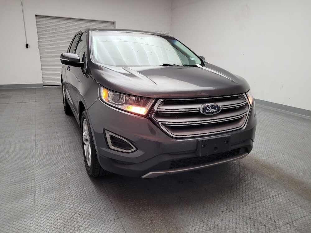 2017 Ford Edge in Fresno, CA 93726 - 18120324 14
