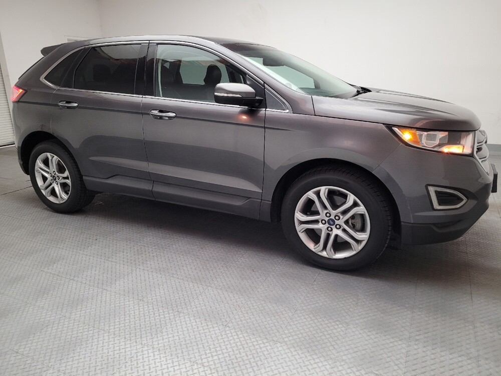 2017 Ford Edge in Fresno, CA 93726 - 18120324 11