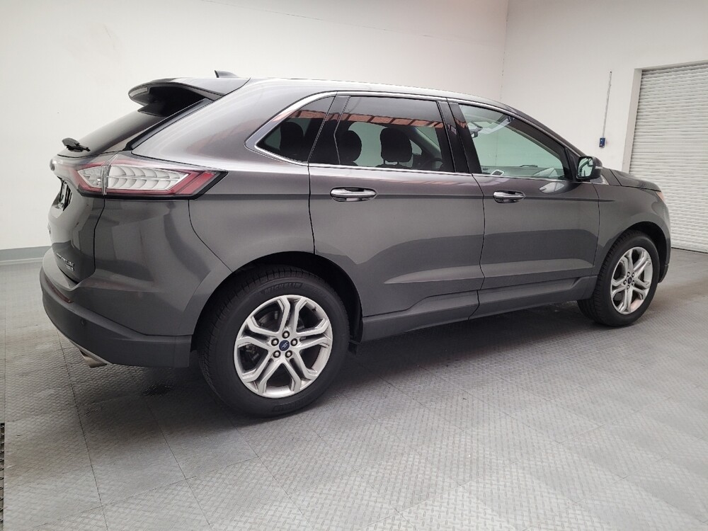 2017 Ford Edge in Fresno, CA 93726 - 18120324 10