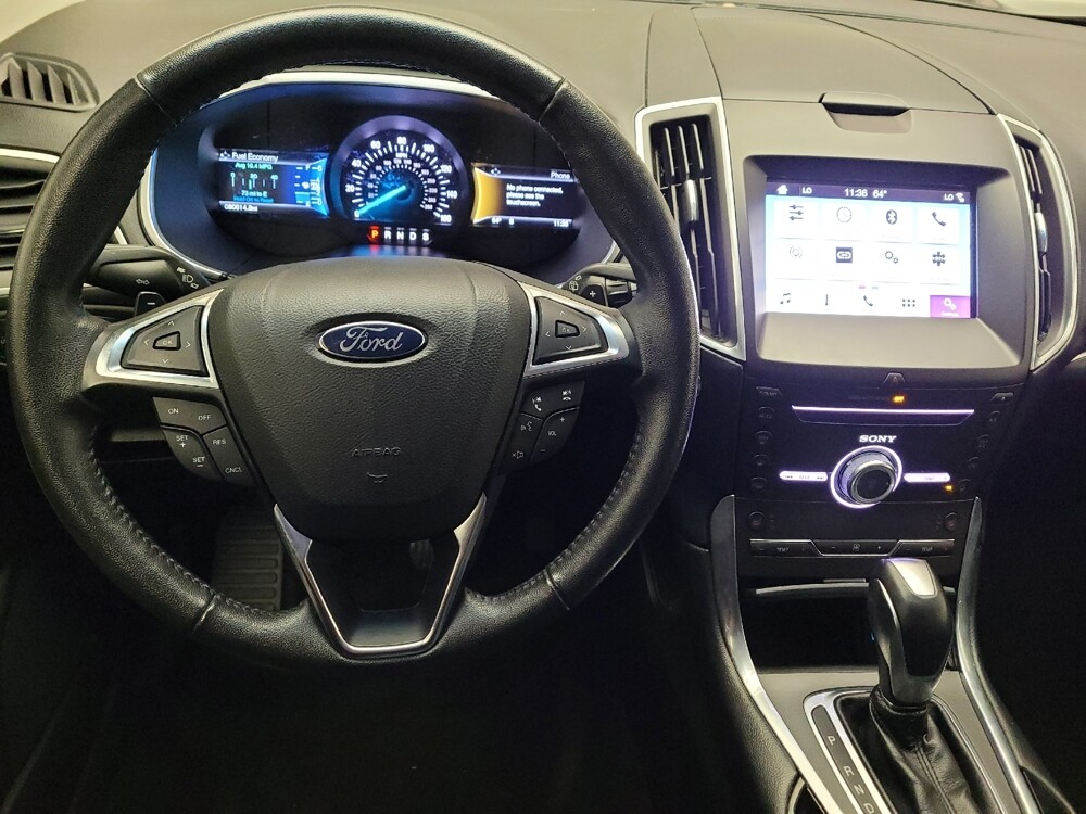 2017 Ford Edge in Fresno, CA 93726 - 18120324 22