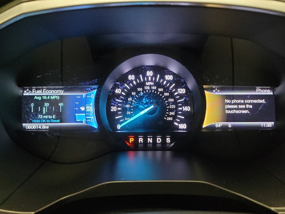 2017 Ford Edge in Fresno, CA 93726 - 18120324 23