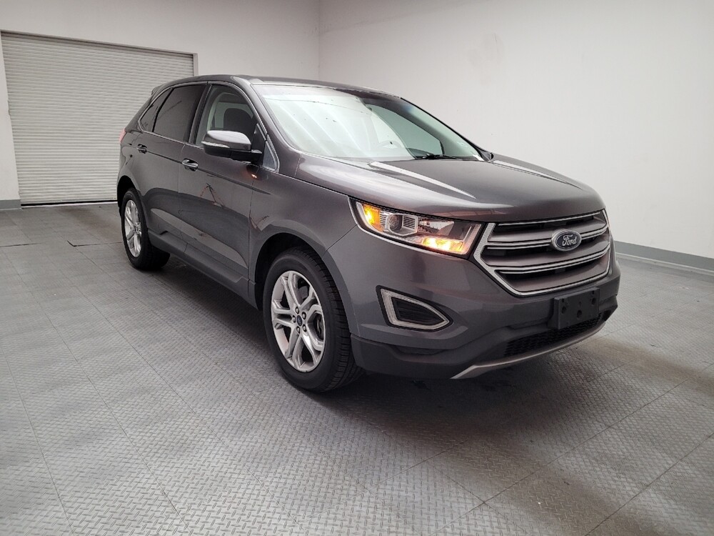 2017 Ford Edge in Fresno, CA 93726 - 18120324 13