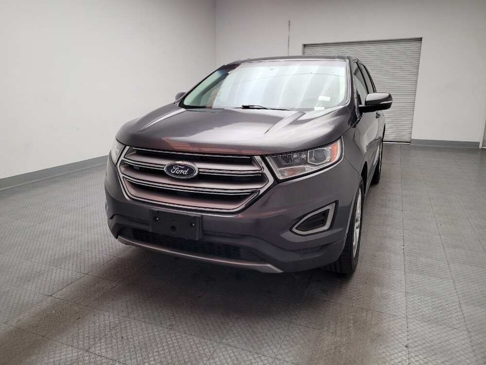 2017 Ford Edge in Fresno, CA 93726 - 18120324 15