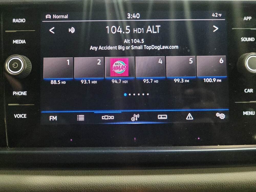 2022 Volkswagen Taos in Henrico, VA 23223 - 18120325 25