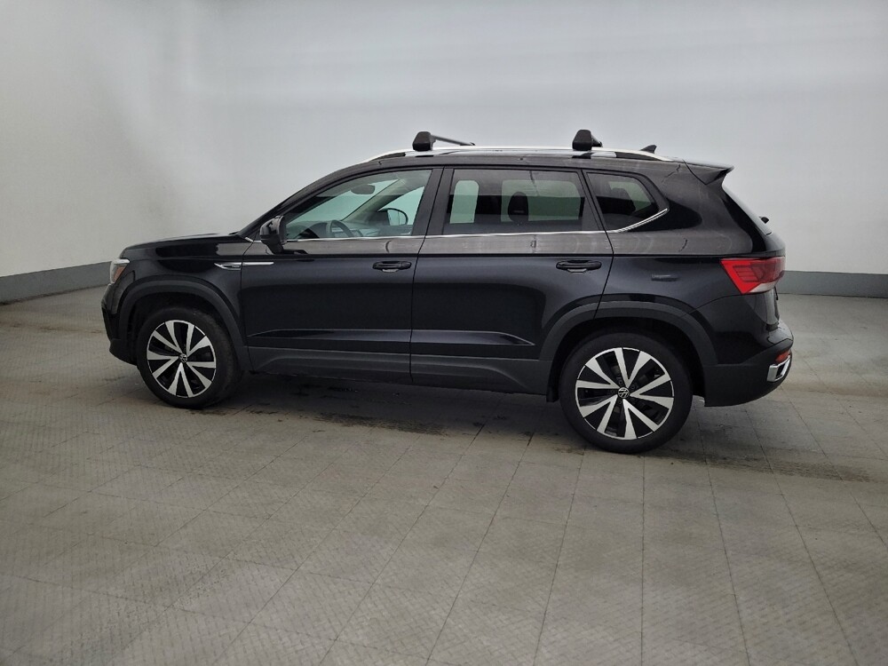 2022 Volkswagen Taos in Henrico, VA 23223 - 18120325 3
