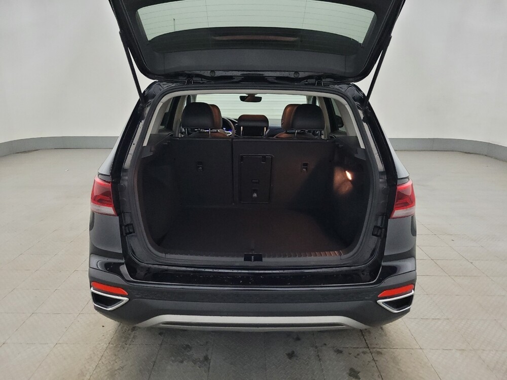 2022 Volkswagen Taos in Henrico, VA 23223 - 18120325 29