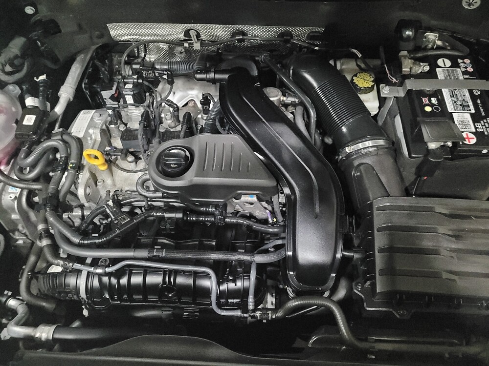 2022 Volkswagen Taos in Henrico, VA 23223 - 18120325 30