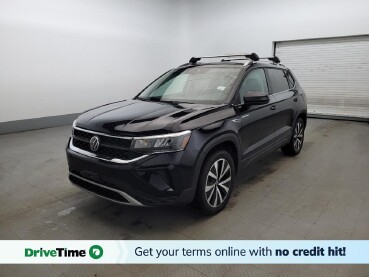 2022 Volkswagen Taos in Henrico, VA 23223