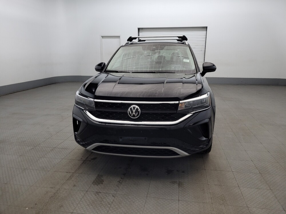 2022 Volkswagen Taos in Henrico, VA 23223 - 18120325 15