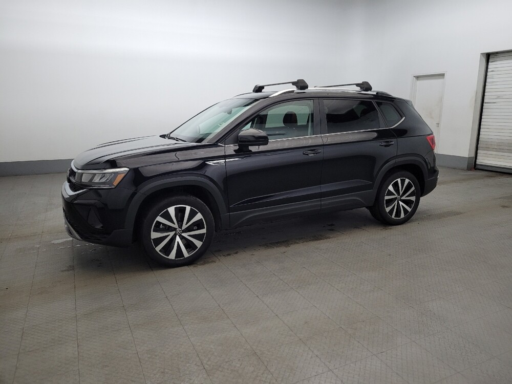 2022 Volkswagen Taos in Henrico, VA 23223 - 18120325 2