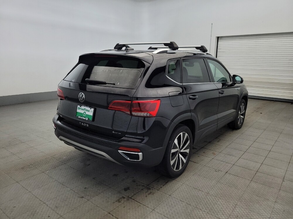 2022 Volkswagen Taos in Henrico, VA 23223 - 18120325 9