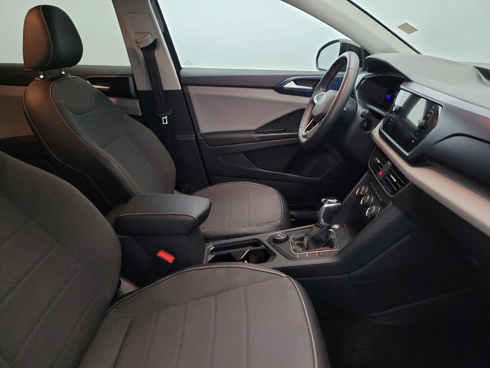 2022 Volkswagen Taos in Henrico, VA 23223 - 18120325 21