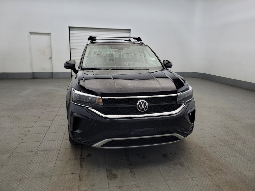 2022 Volkswagen Taos in Henrico, VA 23223 - 18120325 14