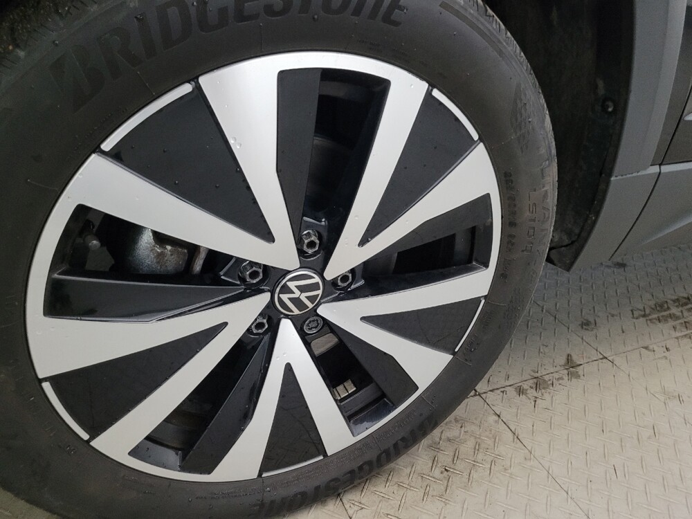 2022 Volkswagen Taos in Henrico, VA 23223 - 18120325 31