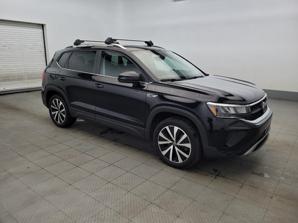 2022 Volkswagen Taos in Henrico, VA 23223 - 18120325 13