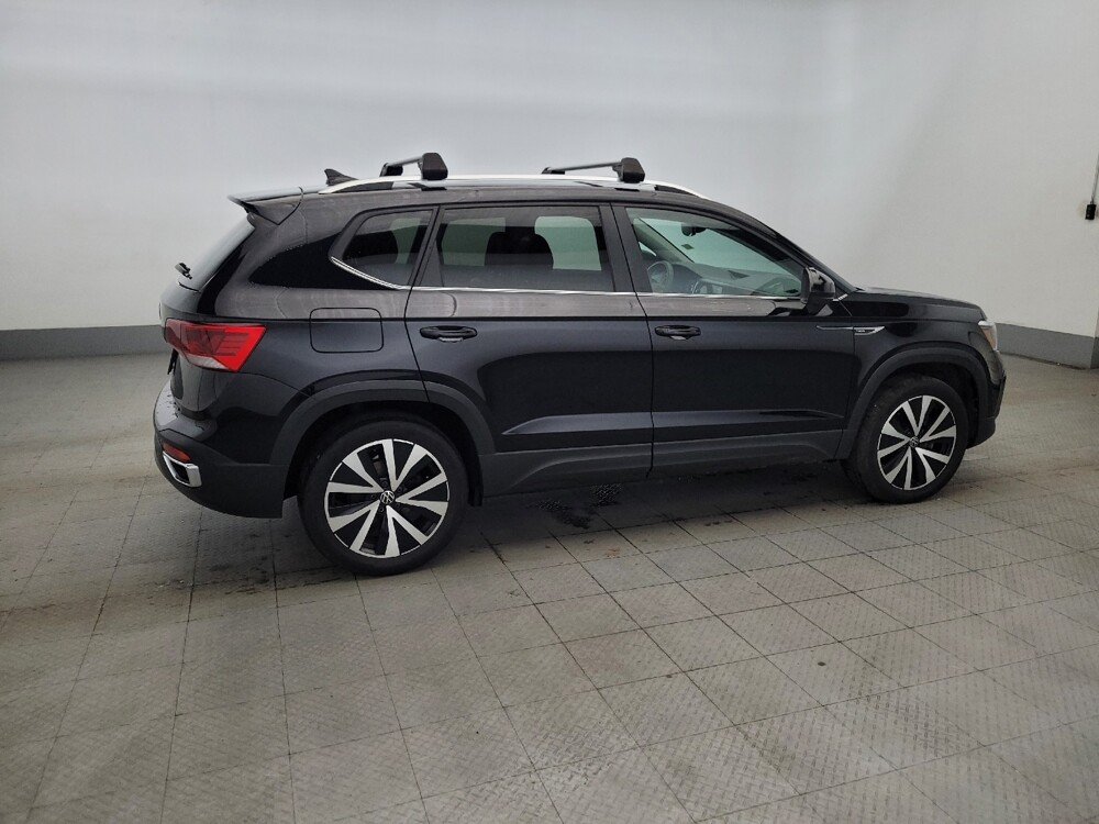 2022 Volkswagen Taos in Henrico, VA 23223 - 18120325 10