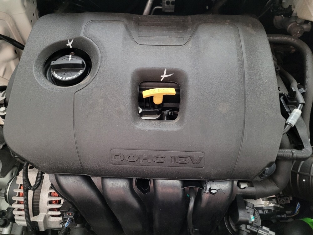 2023 Kia Soul in Bakersfield, CA 93309 - 18120326 30