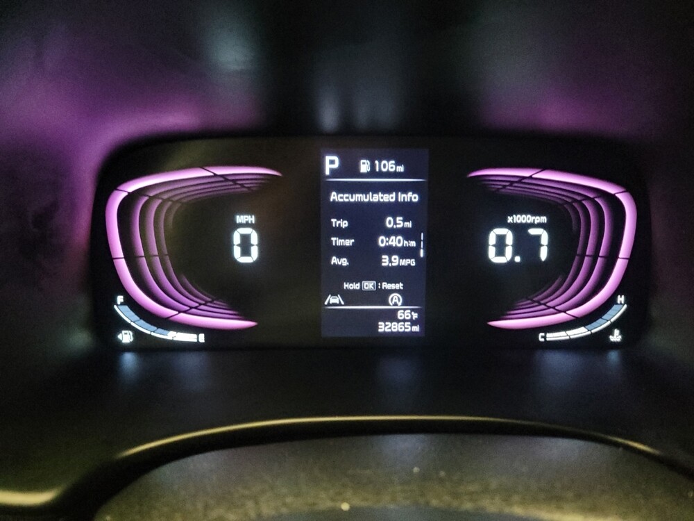 2023 Kia Soul in Bakersfield, CA 93309 - 18120326 23