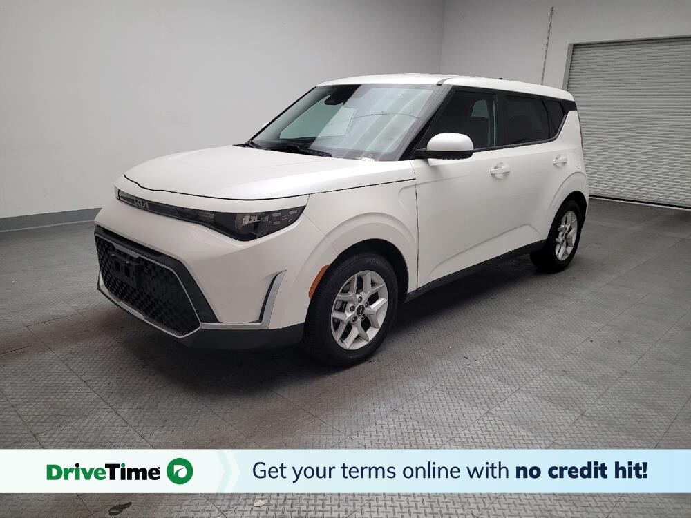 2023 Kia Soul in Bakersfield, CA 93309 - 18120326