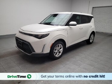 2023 Kia Soul in Bakersfield, CA 93309