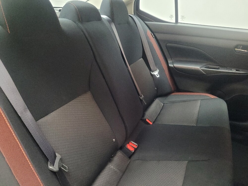 2025 Nissan Versa in Morrow, GA 30260 - 18120327 19