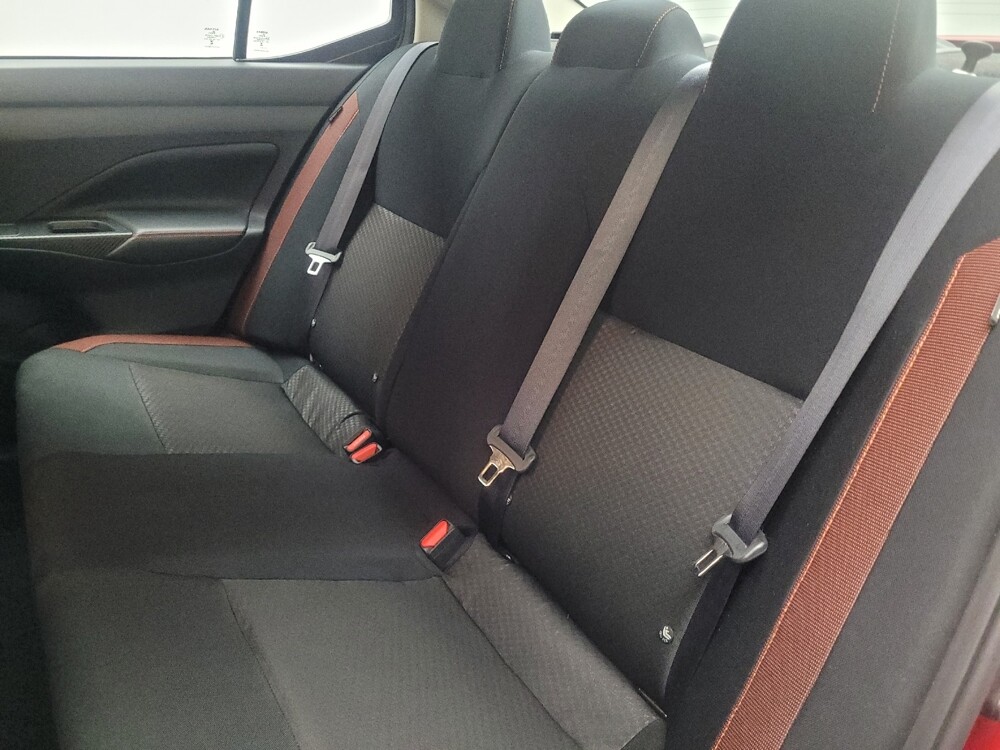 2025 Nissan Versa in Morrow, GA 30260 - 18120327 18