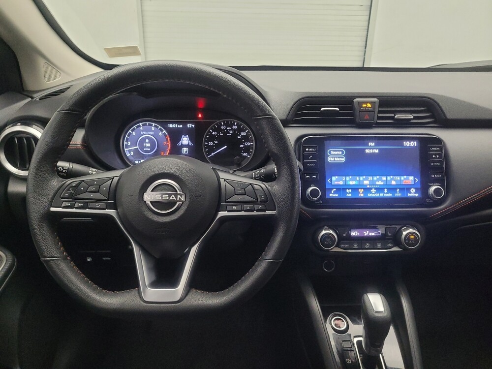 2025 Nissan Versa in Morrow, GA 30260 - 18120327 22