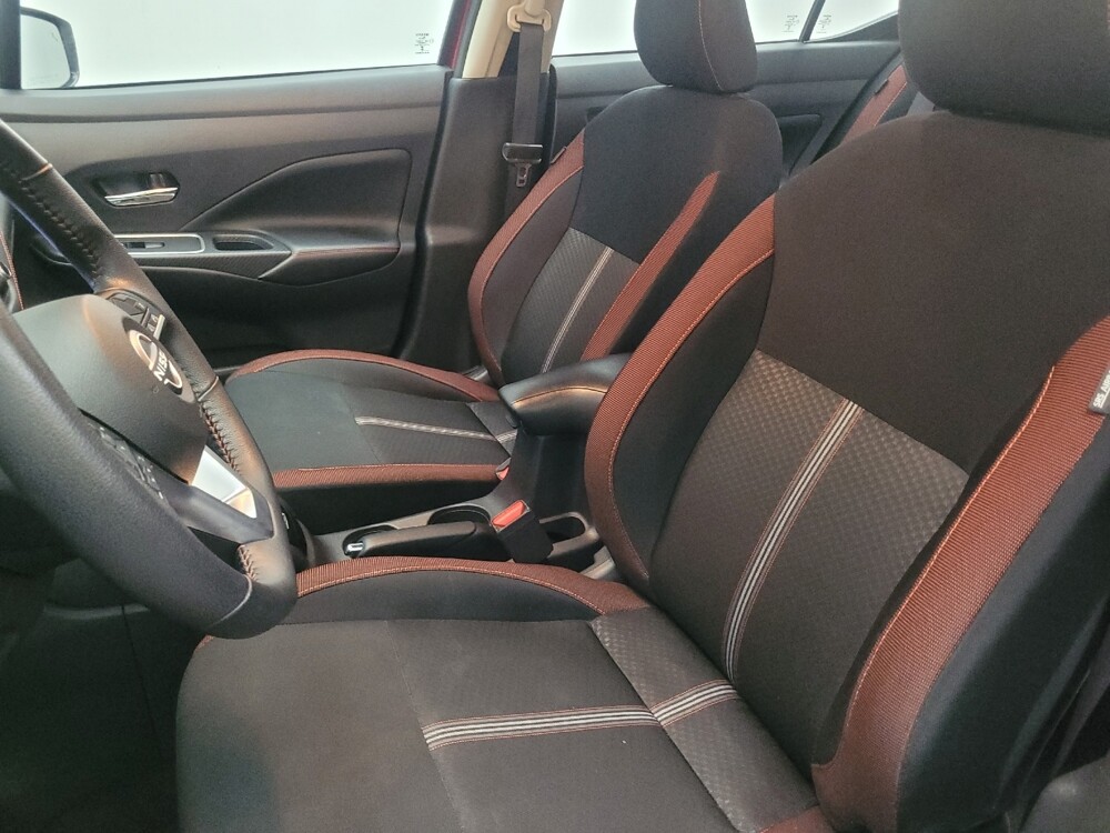 2025 Nissan Versa in Morrow, GA 30260 - 18120327 17