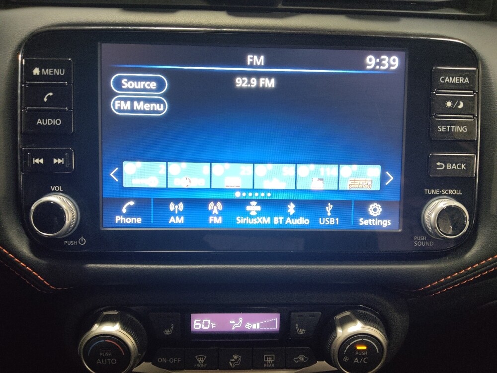 2025 Nissan Versa in Morrow, GA 30260 - 18120327 25