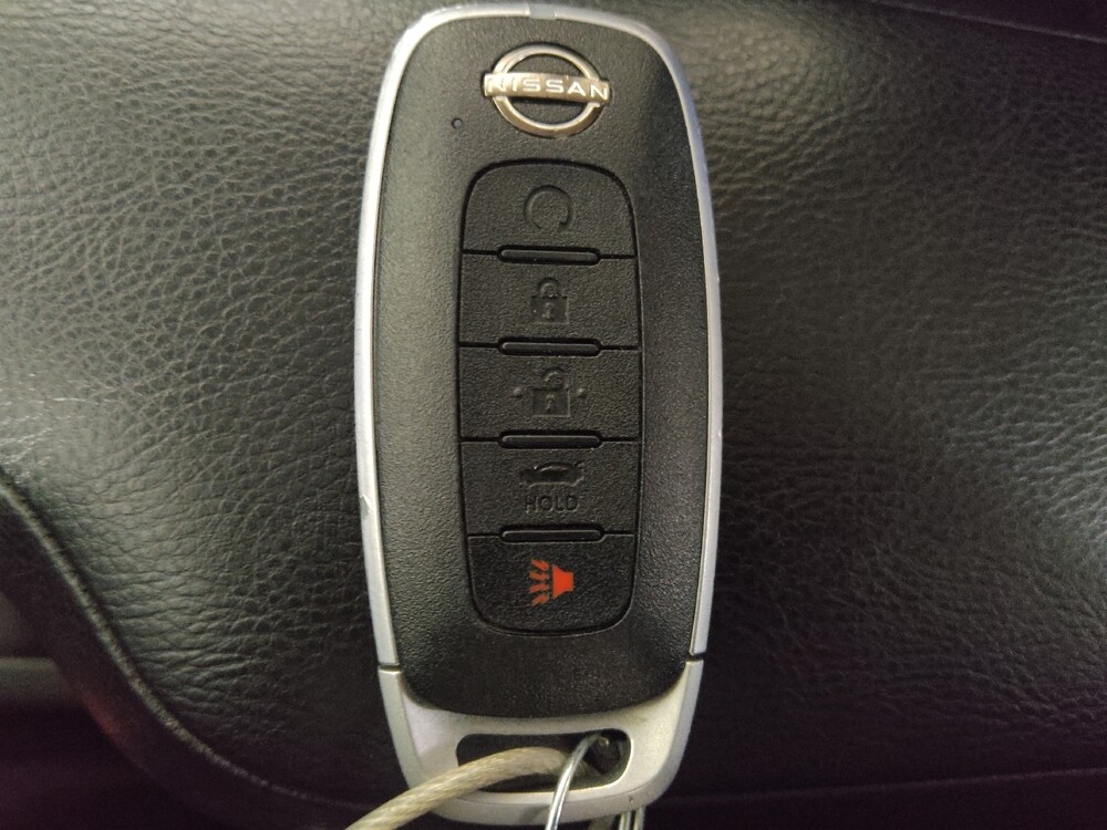 2025 Nissan Versa in Morrow, GA 30260 - 18120327 32