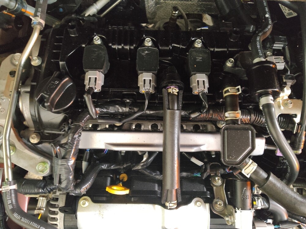 2025 Nissan Versa in Morrow, GA 30260 - 18120327 30