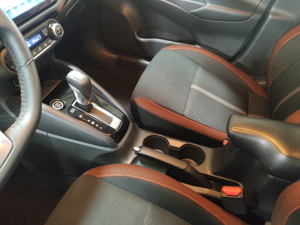 2025 Nissan Versa in Morrow, GA 30260 - 18120327 26