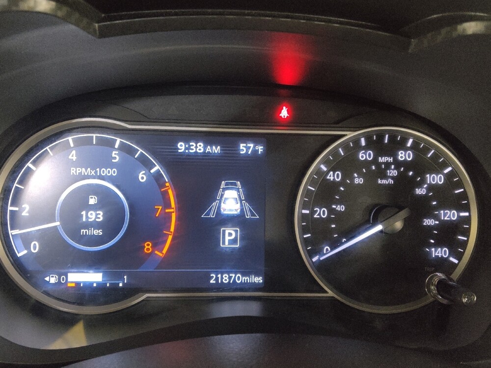 2025 Nissan Versa in Morrow, GA 30260 - 18120327 23