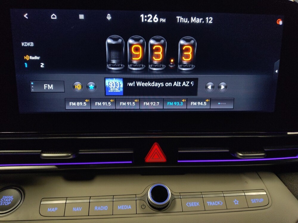 2021 Hyundai Elantra in Mesa, AZ 85210 - 18120328 25